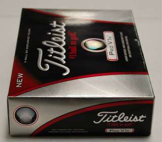 NEW Titleist Pro V1x Lot of 5 Dozen (60) Golf Balls   NO LOGOS  