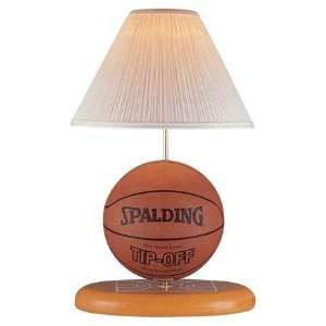  Tip Off Basketball Table Lamp LP 79970