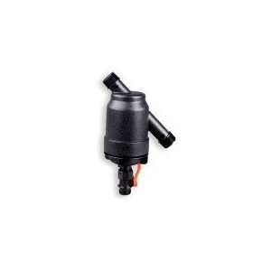  AMIAD 1 1201 1151 0000 Filter Housing,1 In NPT,30 GPM 