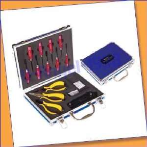  rc tool kit box set helicopter plane screwdriver pliers 