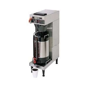  Newco GXF 8D Convertible Brewing System Decanter and 