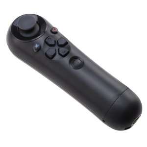   Controller for PS3 PlayStation 3 Move Game (Black): Electronics