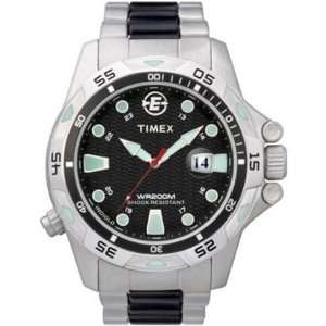  Timex Expedition Dive Style Watch T49615: Sports 