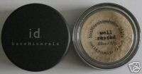 Bare Escentuals Minerals EyeShadow WELL RESTED  
