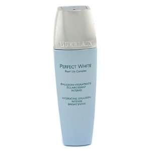  Perfect White Pearl Lily Complex Intense Brightening 