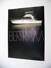 bertram boats  