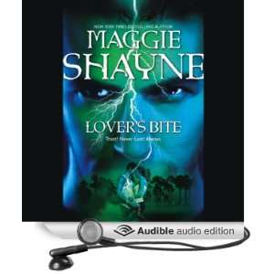   Book 2 (Audible Audio Edition) Maggie Shayne, Genvieve Bevier Books