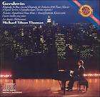 Michael Tilson Thomas Performs and Conducts Gershwin by Michael Tilson 