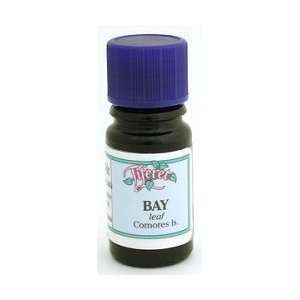  Tiferet Aromatherapy: Blue Glass Aromatic Oils, Bay Laurel 