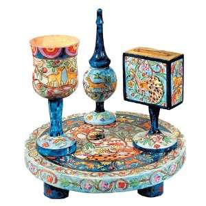  Oriental Havdalah Set Vfhav2 