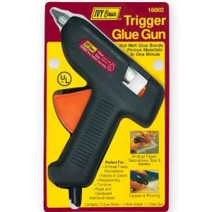  Ivy Classic Trigger Feed Glue Gun: Home Improvement