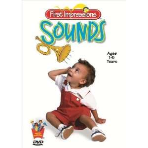  Brainy Baby 91879 BFI Sounds   DVD: Office Products