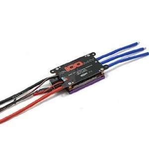  IMax RC 120A HV ESC FOR AIRCRAFT AND HELICOPTER Toys 