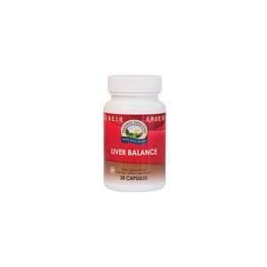 Naturessunshine Liver Balance TCM Concentrate TIAO HE Supports Liver 