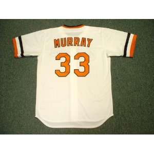   Majestic Cooperstown Home Throwback Baseball Jersey
