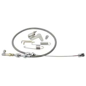  Lokar DP 1000HT60 Throttle Cable Kit: Automotive