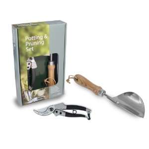  Threesixty Innovation PTRS077 Garden Angels Potting and 