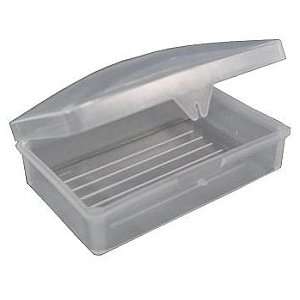   Generic Plastic Soap Dish Holder (box of 100): Home & Kitchen