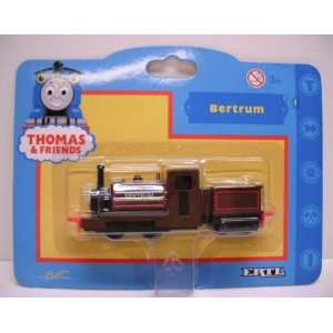  Bertrum Engine From Thomas the Tank Engine Toys & Games