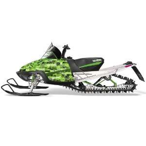   Fits: Arctic Cat M Series Crossfire Snowmobile Sled Gr Automotive