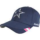 Dallas Cowboys BCA 11 Coaches Cap  