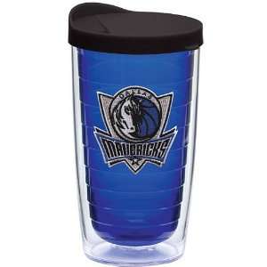 Tervis Tumbler Dallas Mavericks 16oz Color Tumbler  