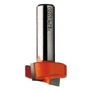 CMT 801.817.11 Mortising Router Bit 1/2 Inch Shank, 1 1/4 Inch Cutting 