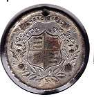 1897 COA 60th Queen Victoria Jubilee Medal