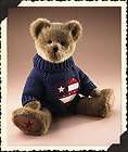 Boyds Plush #904445 Starr Spangler 6 Americana mint/tag NEW from 