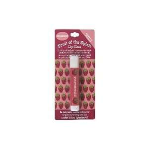  Fruit Of The Spirit Lipgloss Patience Pack 12 Pet 