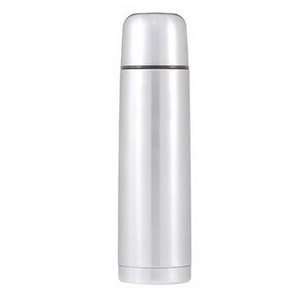  Thermos Stainless Steel Slim Bottle: Sports & Outdoors