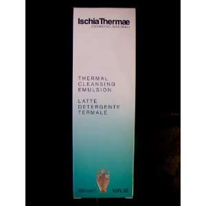  Ischia Thermae Thermal Cleansing Emulsion 8.3oz. Beauty