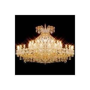   The Maria Theresa Grand Collection Chandelier   Maria Theresa Grand