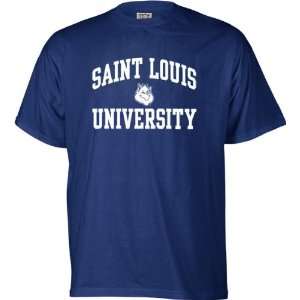  St. Louis Billikens Perennial T Shirt