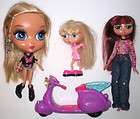 diva starz beauty cutie doll lot $ 24 99 listed