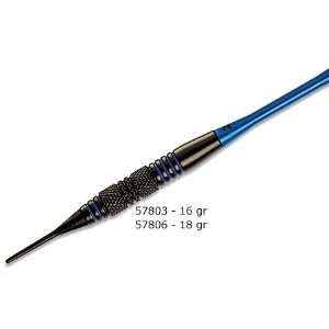  Harrows Dart Technology Pirate 18 gram Soft Tip Darts 