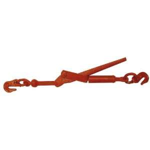  Lever Load Binders   1/4 Chain Size: Industrial 