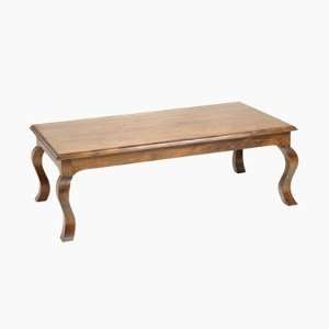  Binks Coffee Table in Walnut Stain Furniture & Decor