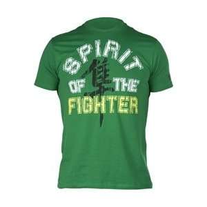  Hayabusa Spirit of the Fighter T Shirt