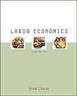 labor economics borjas  