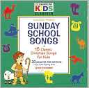 Sunday School Songs [1995] Cedarmont Kids