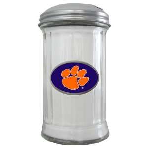    Clemson Tigers NCAA Team Logo Sugar Pourer