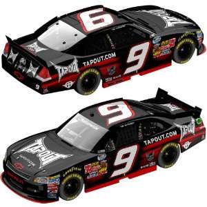  24 Tony Stewart #9 TapouT 2011 Impala Nationwide Series Toys & Games