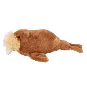  Itsy Bitsy 3 inch Walrus Toys & Games