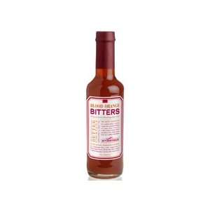 Stirrings, Blood Orange Bitters, 6/12 Oz  Grocery 