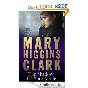  The Shadow of Your Smile eBook Mary Higgins Clark Kindle 