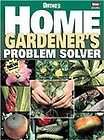 Orthos Home Gardeners Problem Solver by Ortho Books
