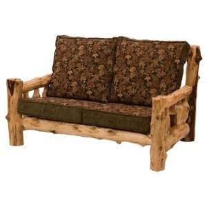   13040 / 13030 Traditional Cedar Log Sofa and Loveseat Toys & Games