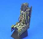 Legend Productions 1/32 ACES II Ejection Seat (for F 15