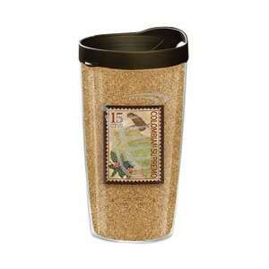  Tervis Colombian Supremo 16oz Tumbler with Black Lid 